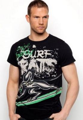 cheap Ed Hardy shirt(Men)-620